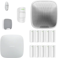 AJAX kit 03