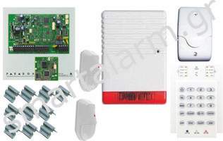 PARADOX K10V SP5500 VDMP3 PARADOX K10V SP5500 VDMP3